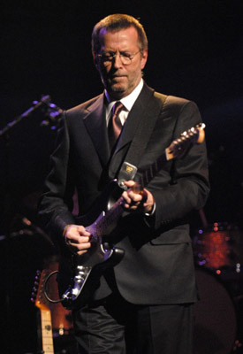 Eric Clapton 152697