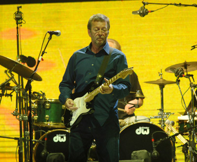 Eric Clapton 152702
