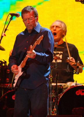 Eric Clapton 152705
