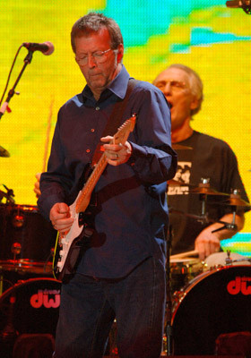 Eric Clapton 152707