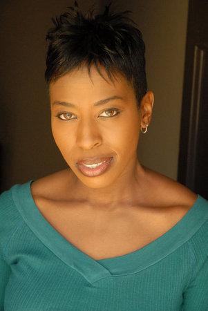 Ernesta Mensah 60243