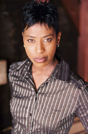 Ernesta Mensah 60245