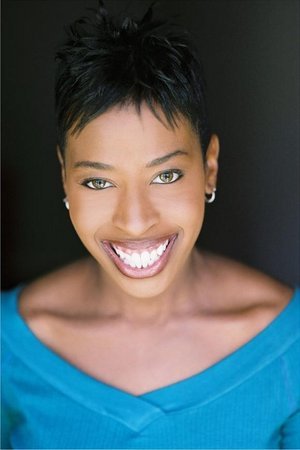 Ernesta Mensah 60246