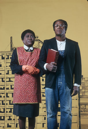 Esther Rolle 337424