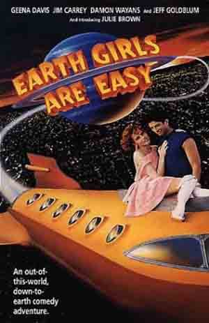 Earth Girls Are Easy 6204