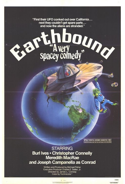 Earthbound 147857