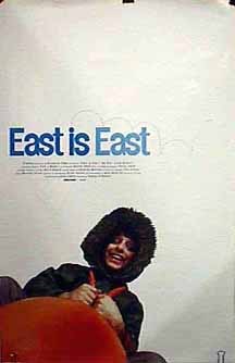 East Is East 11867