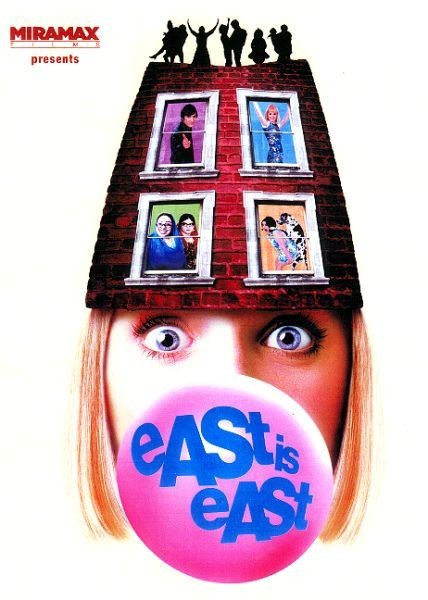 East Is East 139872