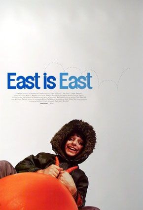 East Is East 139873