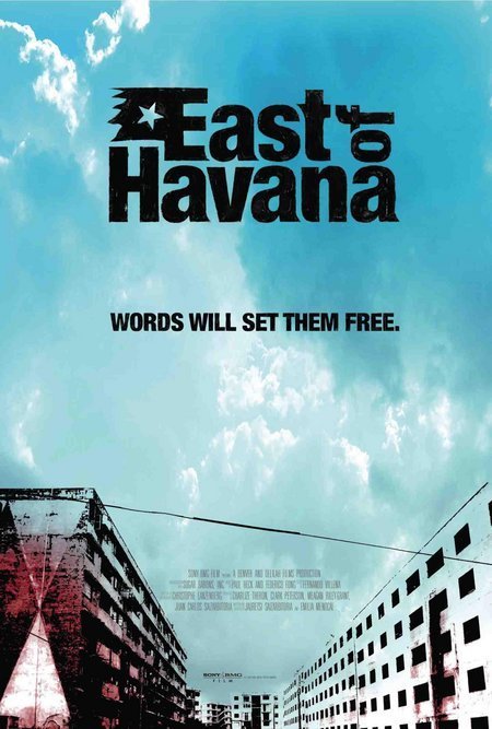 East of Havana 114279