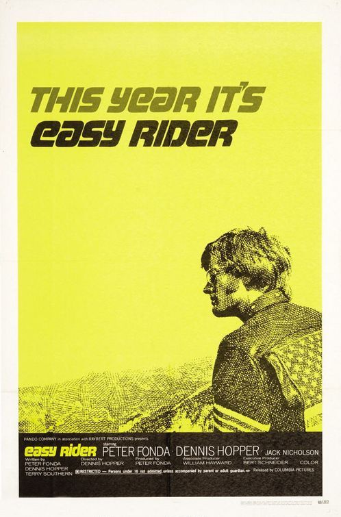 Easy Rider 145937