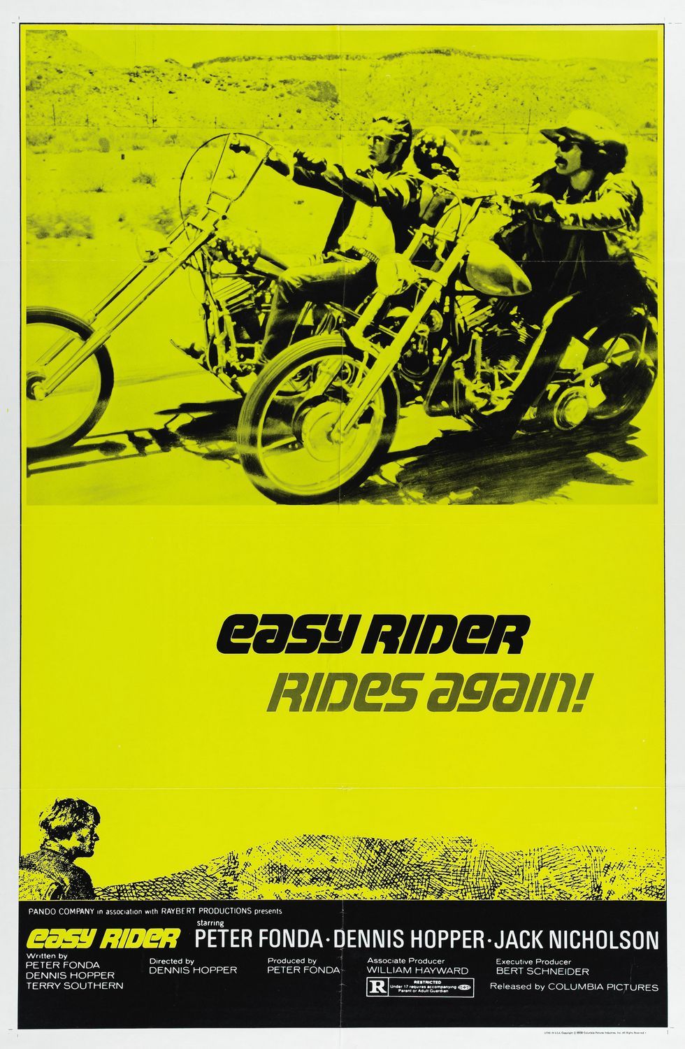 Easy Rider 145938