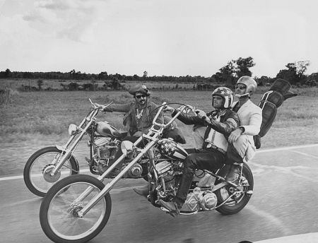 Easy Rider 19815