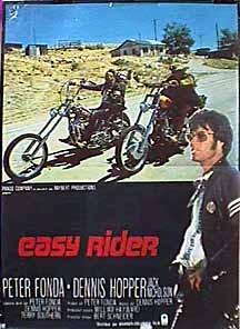 Easy Rider 2819