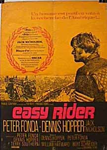 Easy Rider 2824
