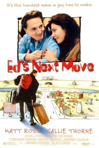 Ed's Next Move 143651