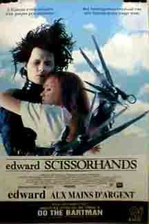 Edward Scissorhands 795