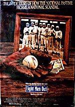 Eight Men Out 8784