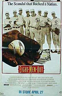 Eight Men Out 8786