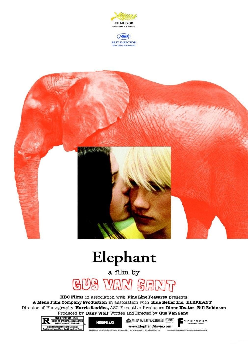 Elephant 135305