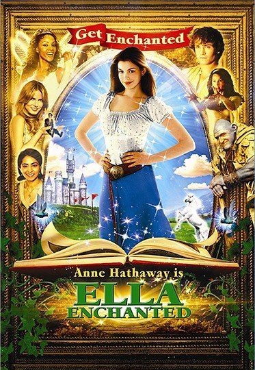 Ella Enchanted 135101