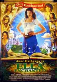 Ella Enchanted 14868