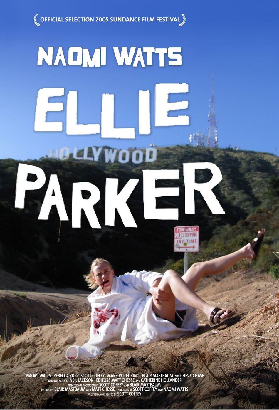 Ellie Parker 135330