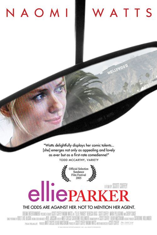 Ellie Parker 135332