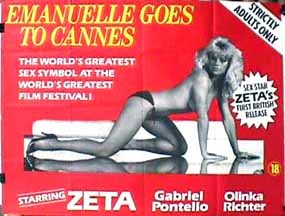 Emmanuelle Goes to Cannes 7011