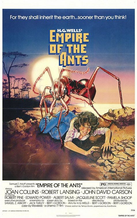 Empire of the Ants 148702