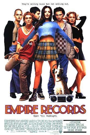 Empire Records 141858