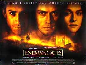 Enemy at the Gates 13917