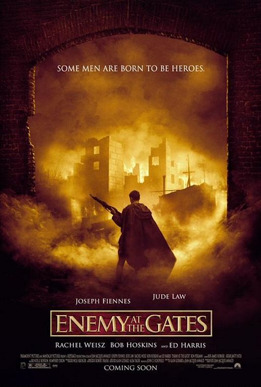 Enemy at the Gates 141457
