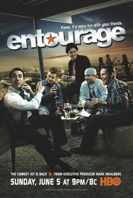 "Entourage" 96022