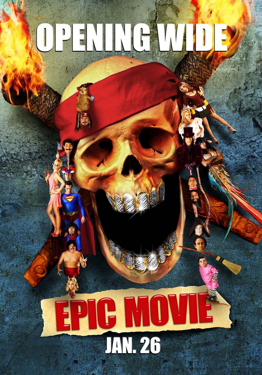 Epic Movie 135691