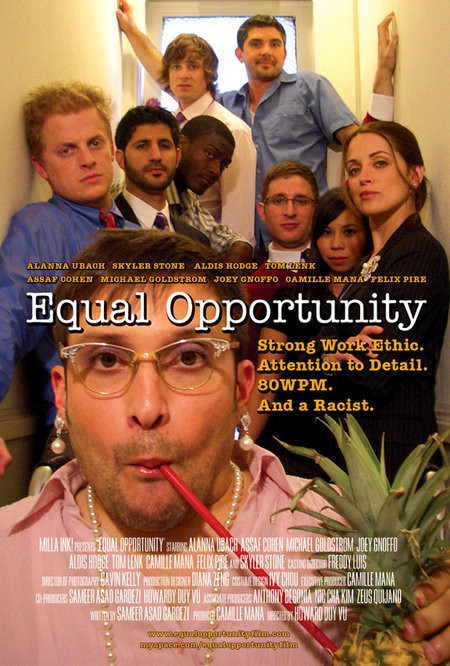 Equal Opportunity 114827