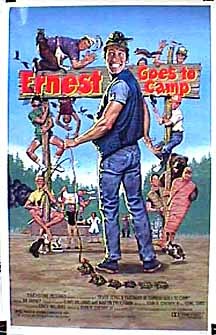 Ernest Goes to Camp 6085