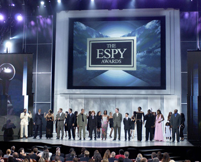 ESPY Awards 98198