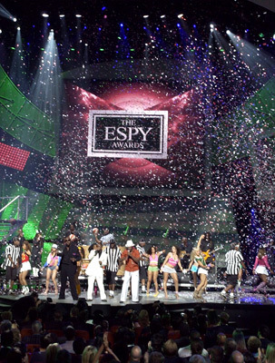 ESPY Awards 108139
