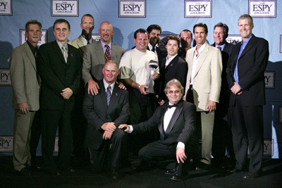 ESPY Awards 84476