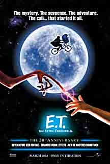E.T. the Extra-Terrestrial 13508