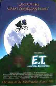 E.T. the Extra-Terrestrial 13509