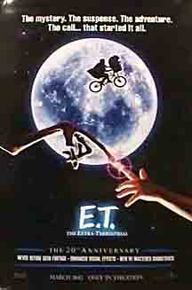 E.T. the Extra-Terrestrial 13510