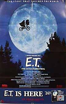 E.T. the Extra-Terrestrial 13511
