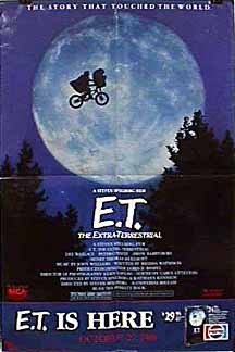 E.T. the Extra-Terrestrial 13513