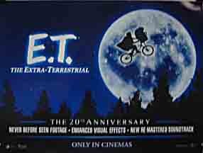 E.T. the Extra-Terrestrial 13516