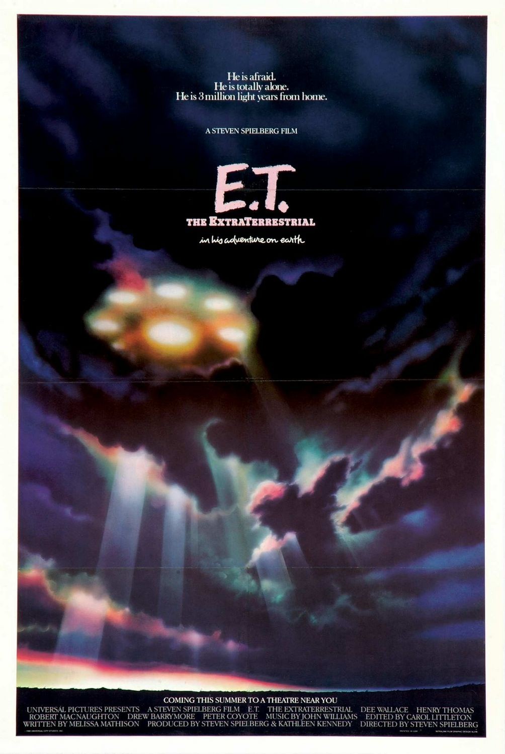 E.T. the Extra-Terrestrial 148155