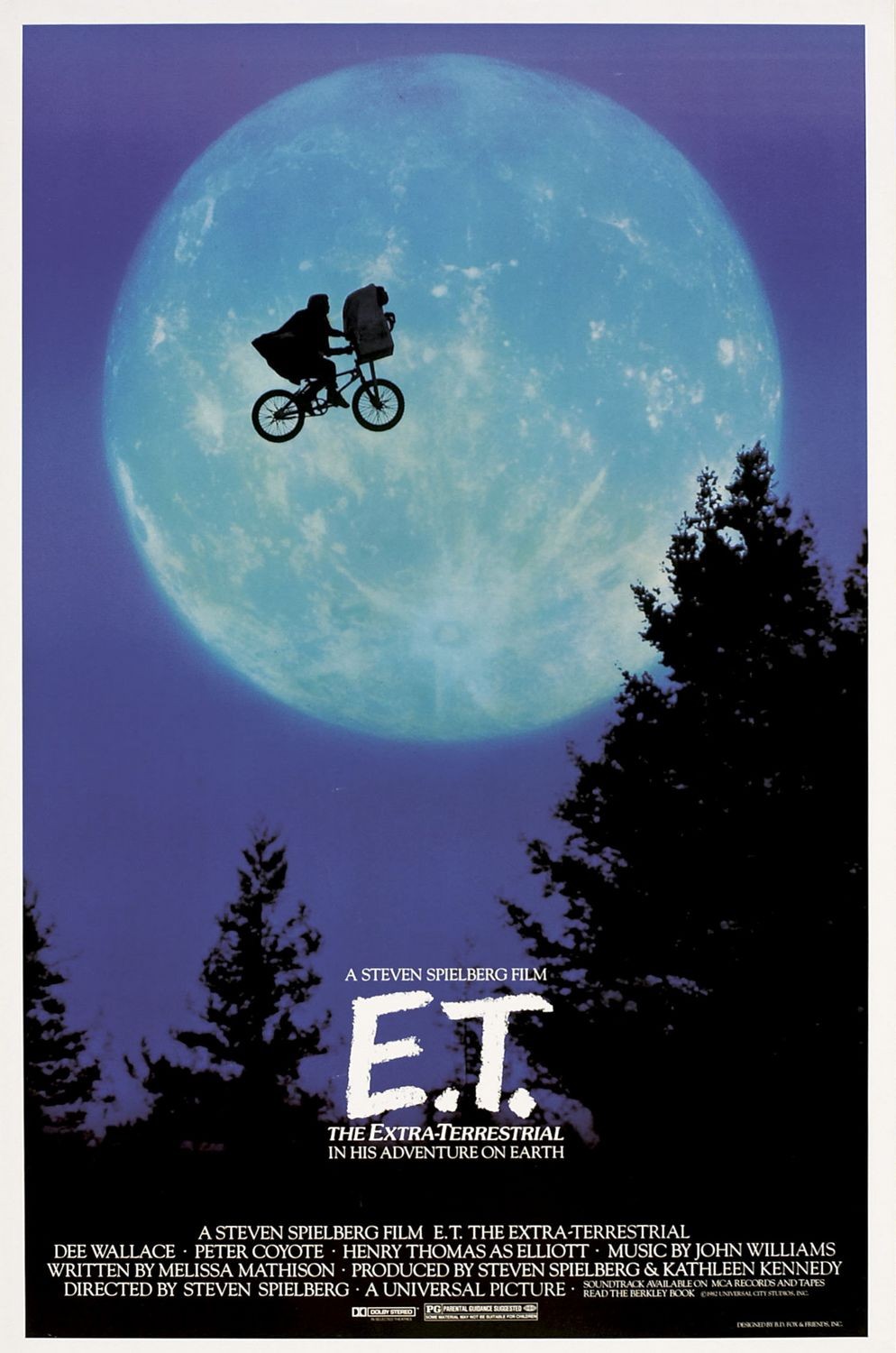 E.T. the Extra-Terrestrial 148156