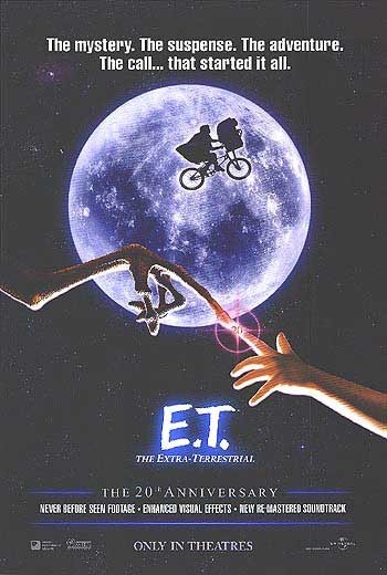 E.T. the Extra-Terrestrial 148159