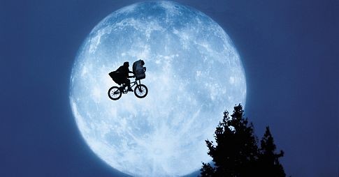 E.T. the Extra-Terrestrial 23398